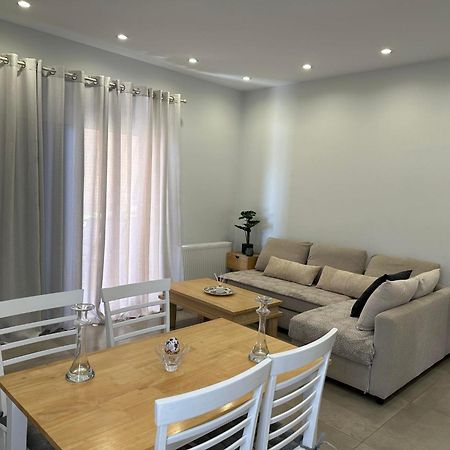 Mimozas Apartment Porto Heli Zewnętrze zdjęcie
