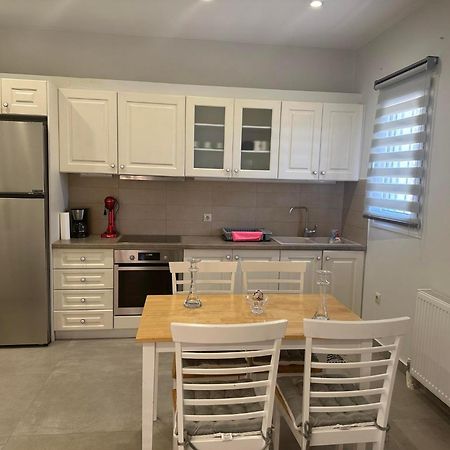Mimozas Apartment Porto Heli Zewnętrze zdjęcie