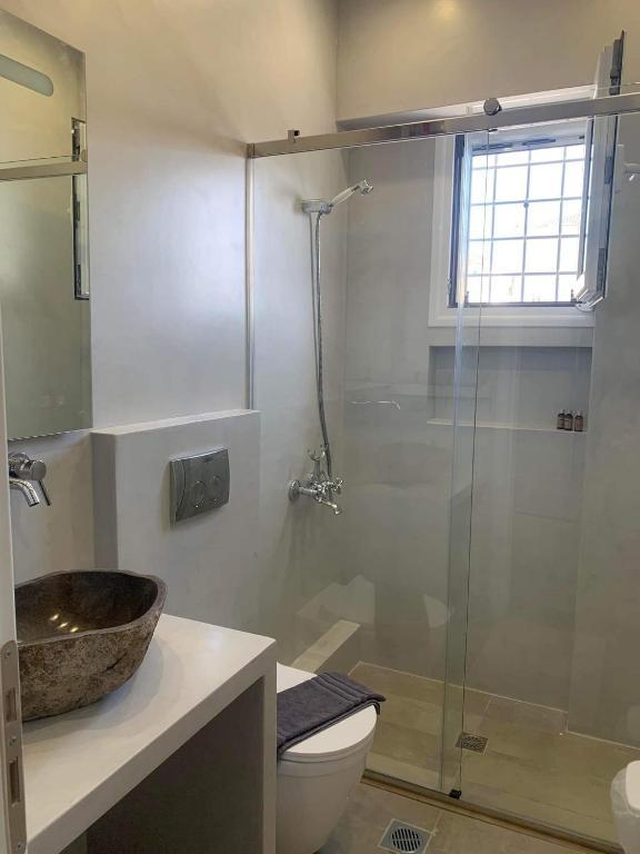 Mimozas Apartment Porto Heli Zewnętrze zdjęcie