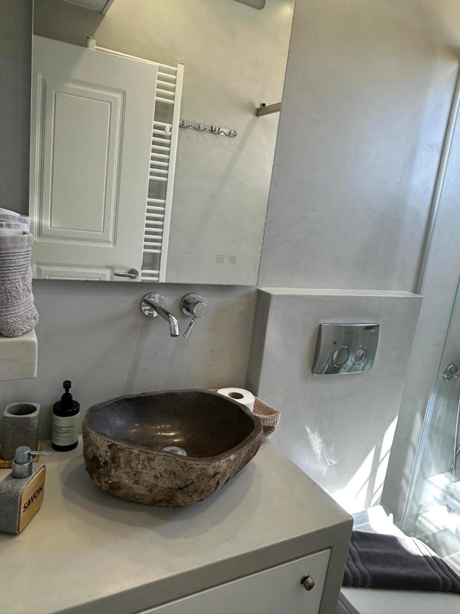 Mimozas Apartment Porto Heli Zewnętrze zdjęcie