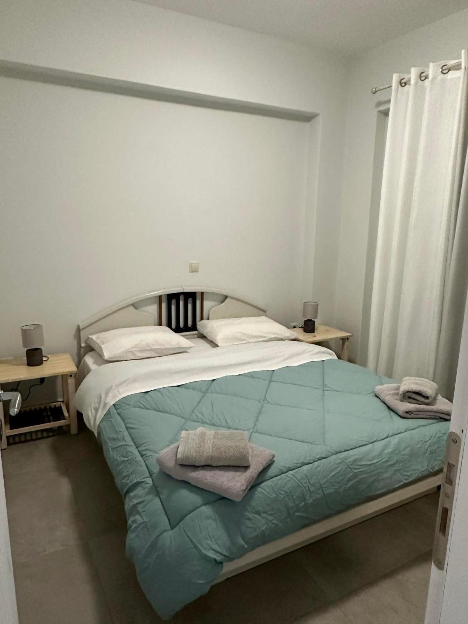 Mimozas Apartment Porto Heli Zewnętrze zdjęcie