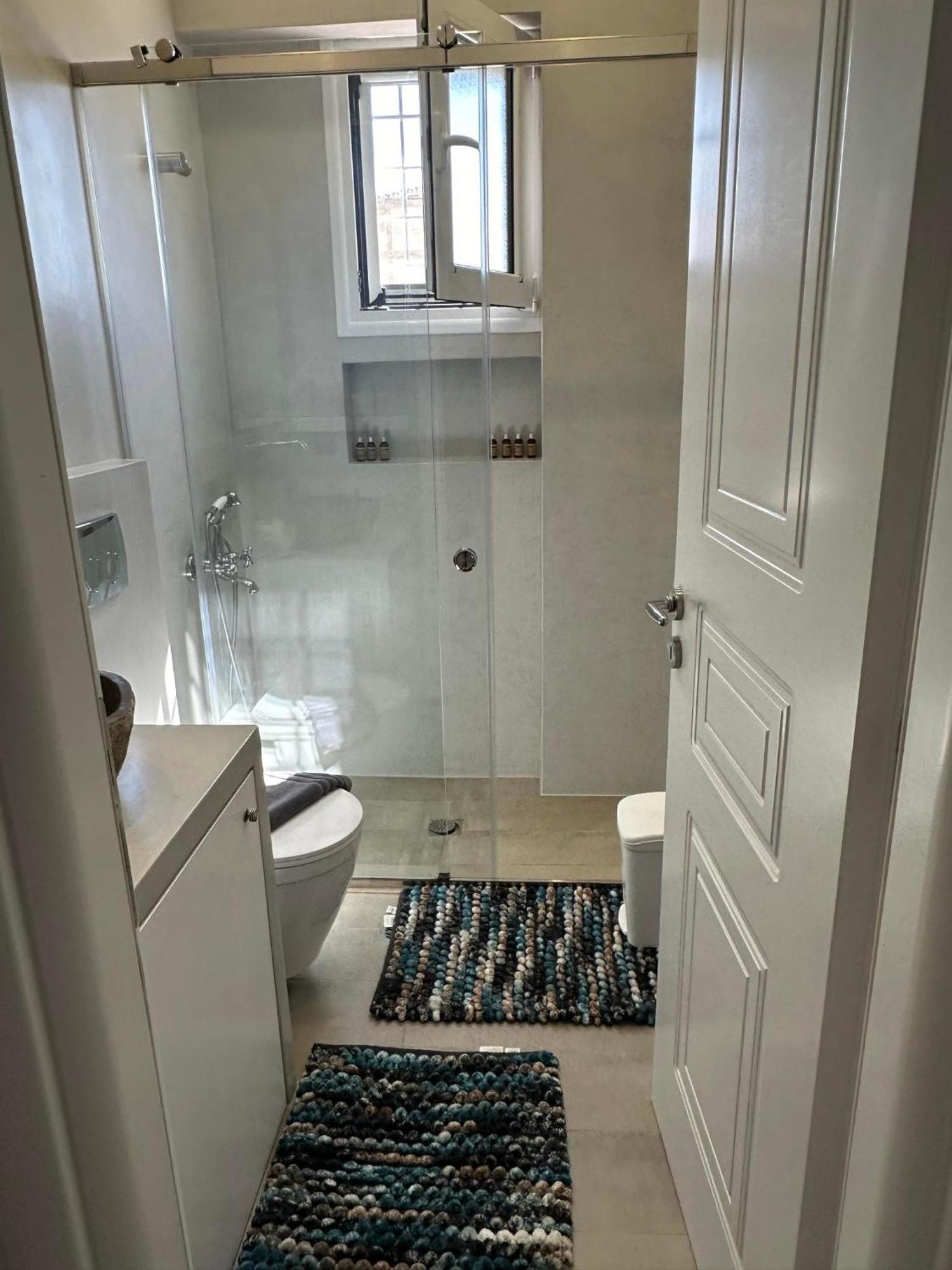 Mimozas Apartment Porto Heli Zewnętrze zdjęcie