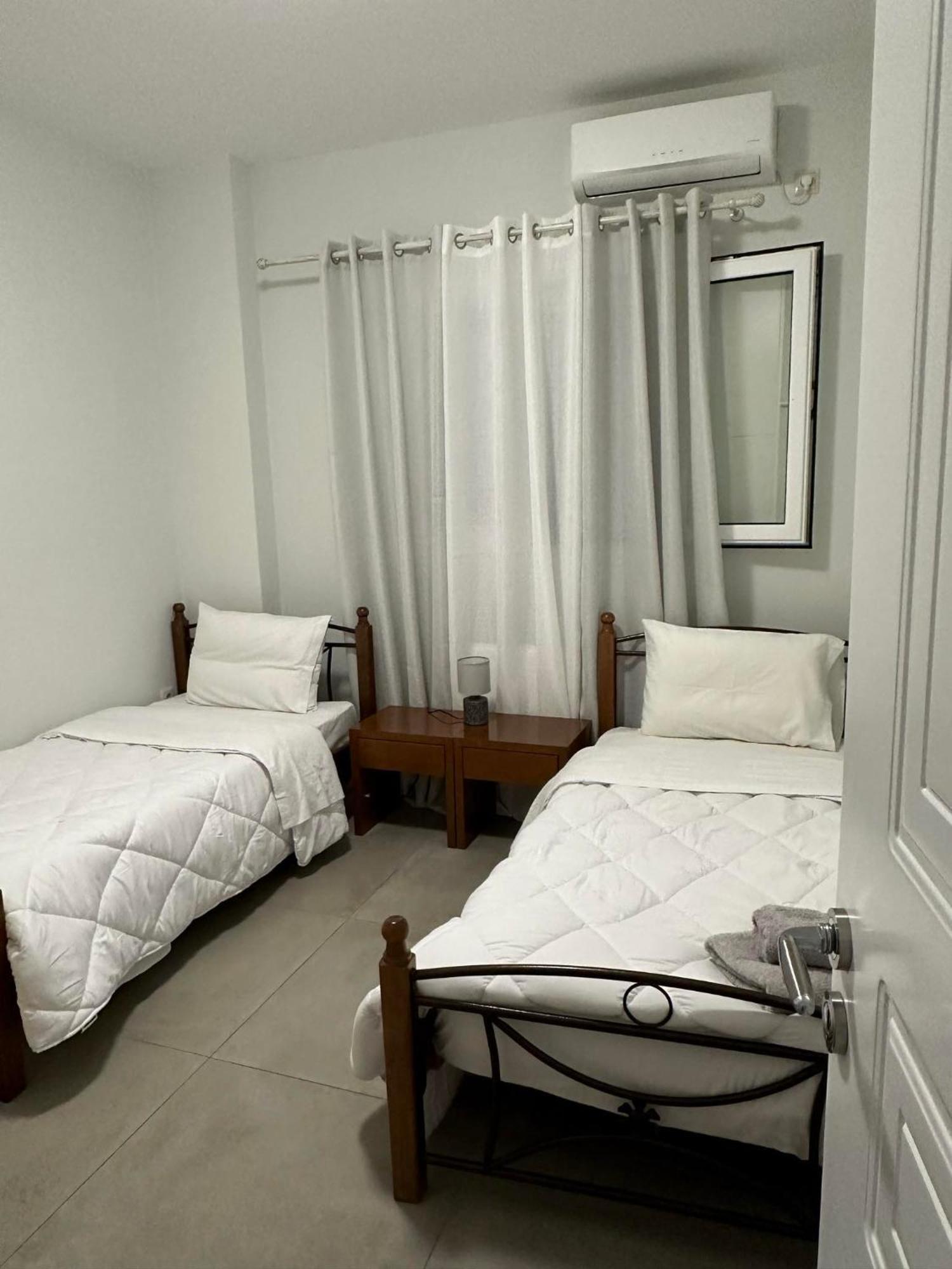 Mimozas Apartment Porto Heli Zewnętrze zdjęcie